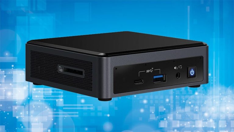 Why is a mini PC the best for the office?