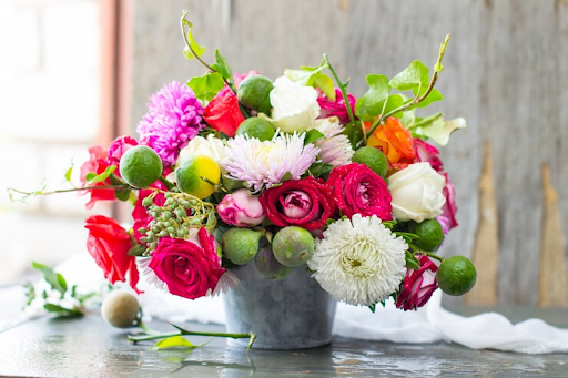 Sending Flowers from Australia to Nagpur, Amritsar, and Bhopal: A Complete Guide